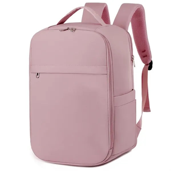Lightweight Nylon CrossBody Sling Backpack