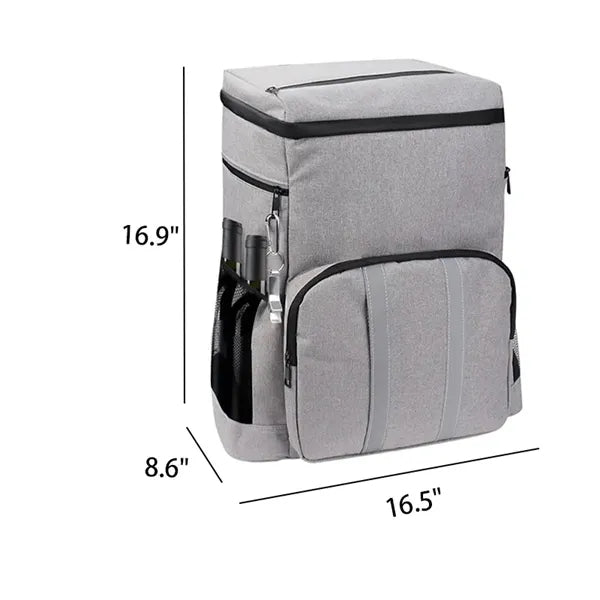 Insulated Cooler Backpack