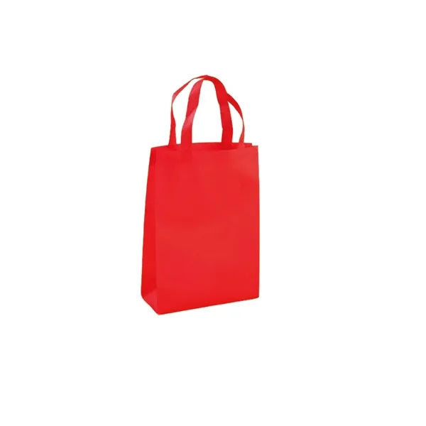 Nonwoven cloth bag