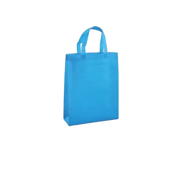 Nonwoven cloth bag