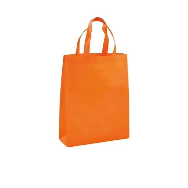 Nonwoven cloth bag