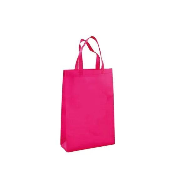 Nonwoven cloth bag