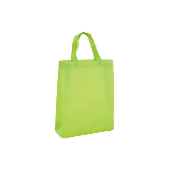 Nonwoven cloth bag