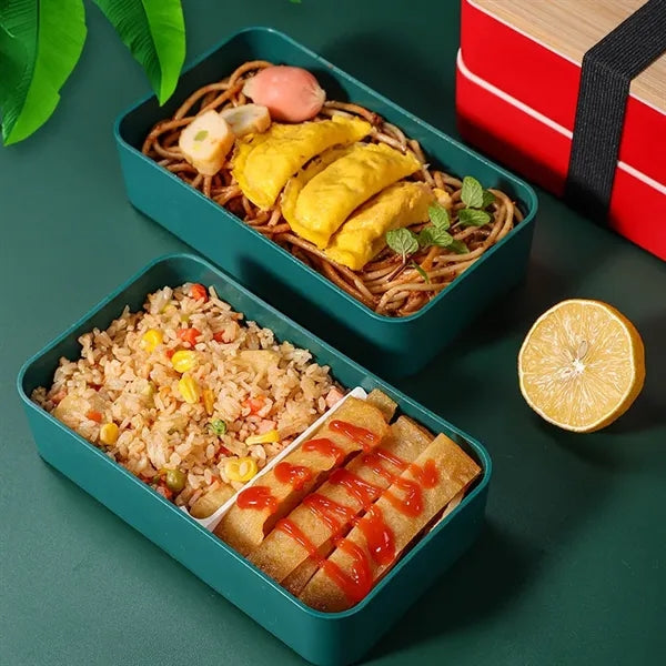 Bento Box