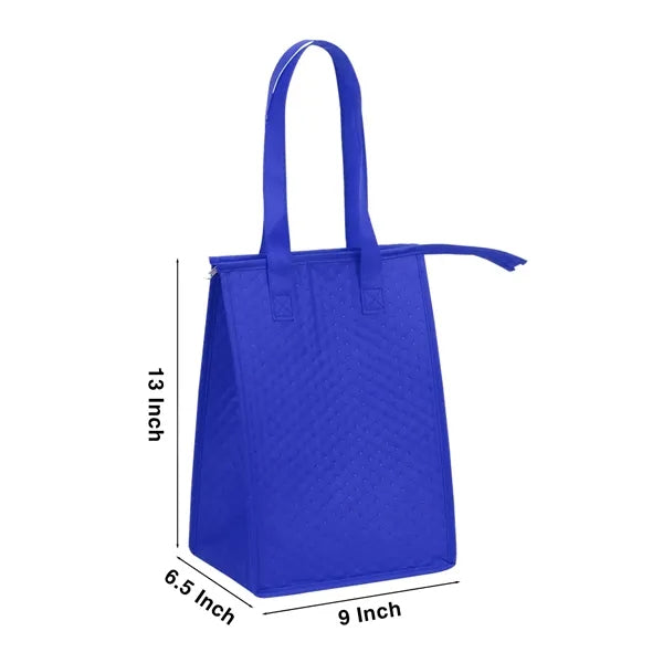 Insulated Non-Woven Lunch Bag
