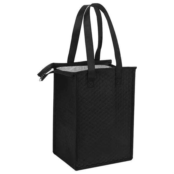 Insulated Non-Woven Lunch Bag