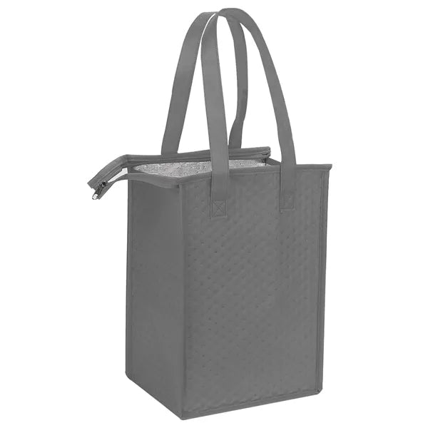 Insulated Non-Woven Lunch Bag