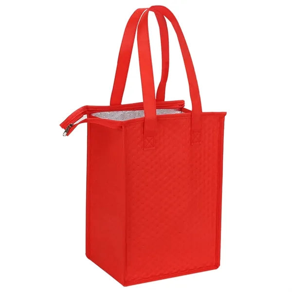 Insulated Non-Woven Lunch Bag