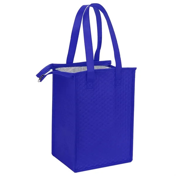 Insulated Non-Woven Lunch Bag