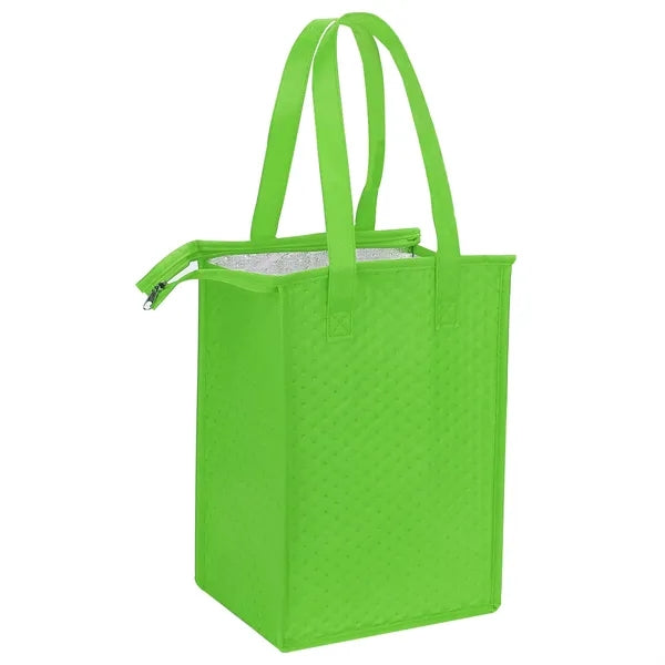 Insulated Non-Woven Lunch Bag