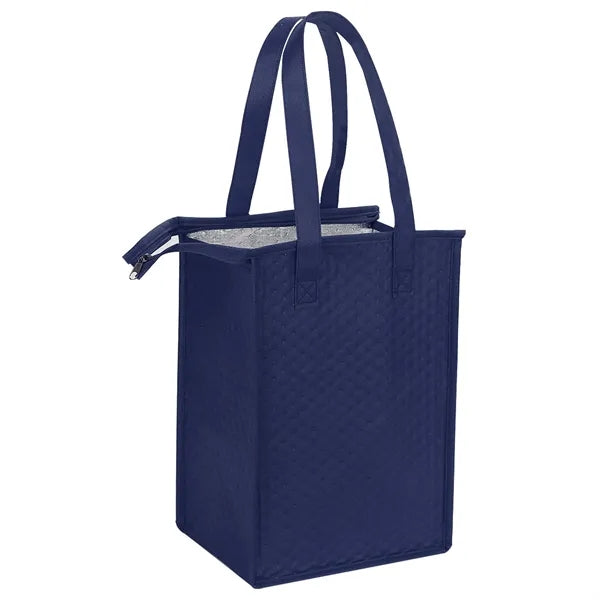 Insulated Non-Woven Lunch Bag