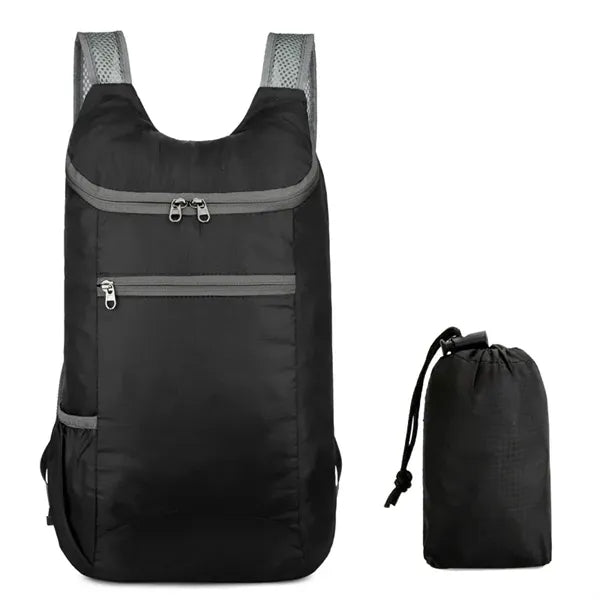 20L Lightweight Folding Hiking Backpack