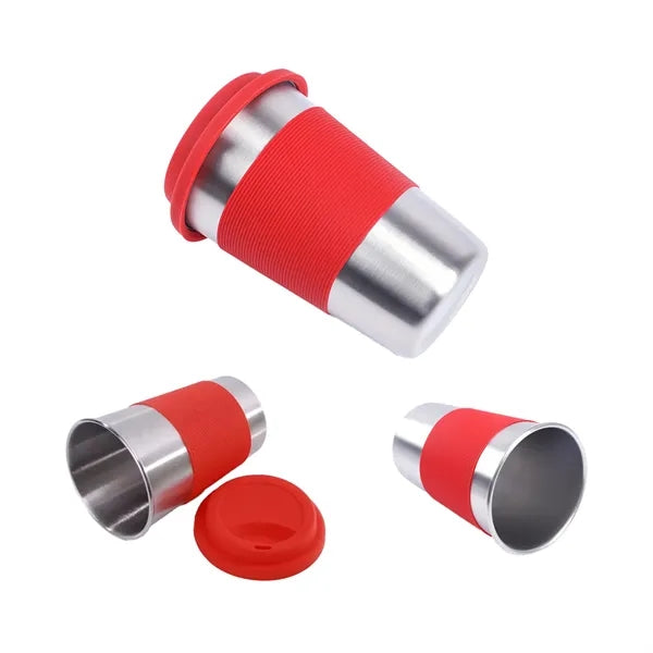 Stainless Steel Mug