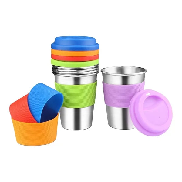 Stainless Steel Mug
