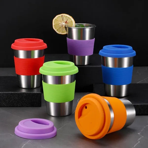 Stainless Steel Mug