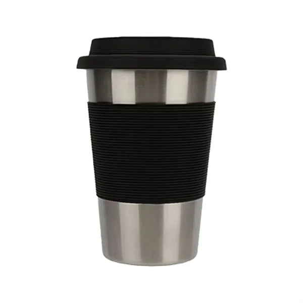 Stainless Steel Mug