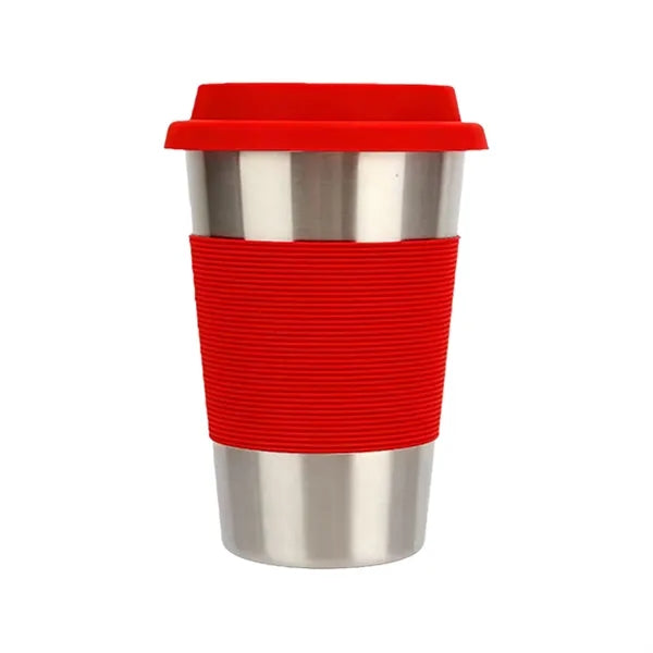 Stainless Steel Mug