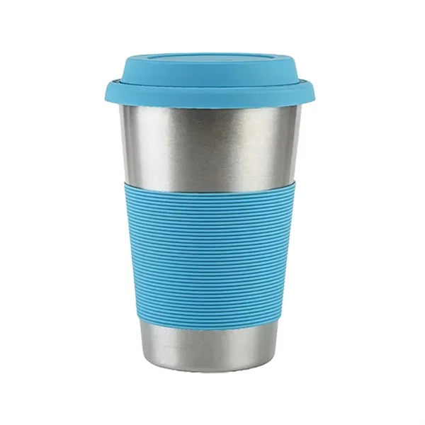 Stainless Steel Mug