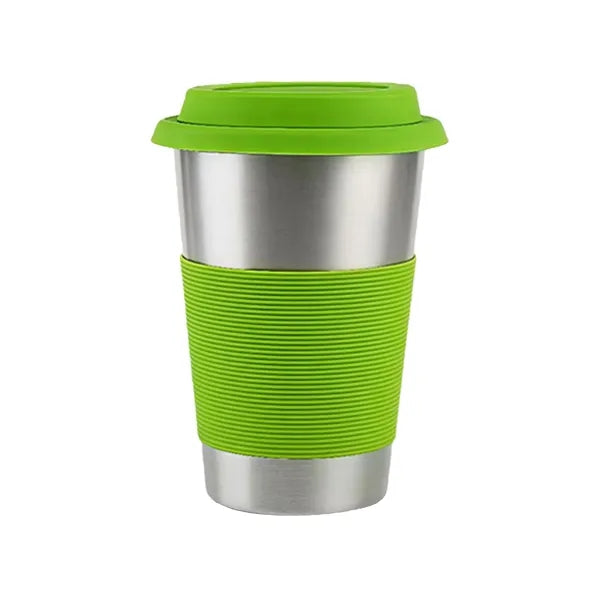 Stainless Steel Mug