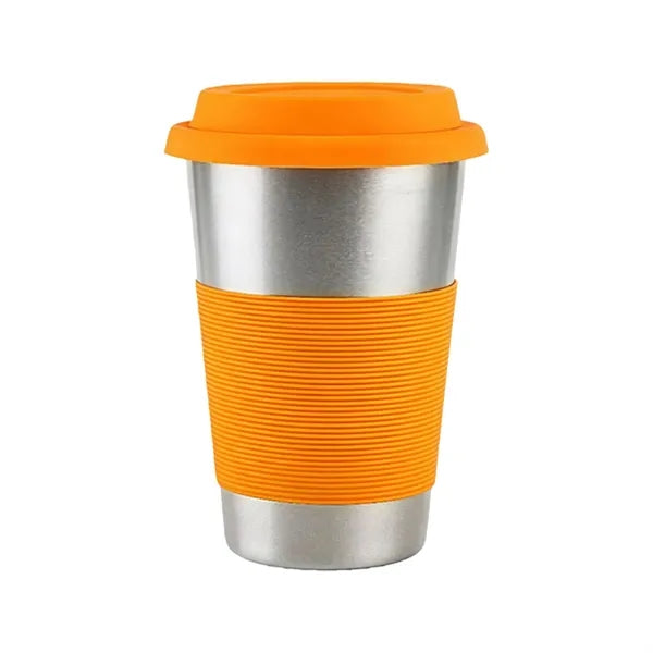 Stainless Steel Mug