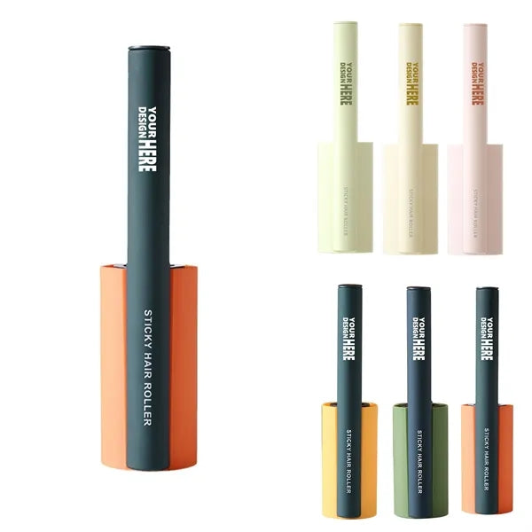 Cloth Sticky Roller