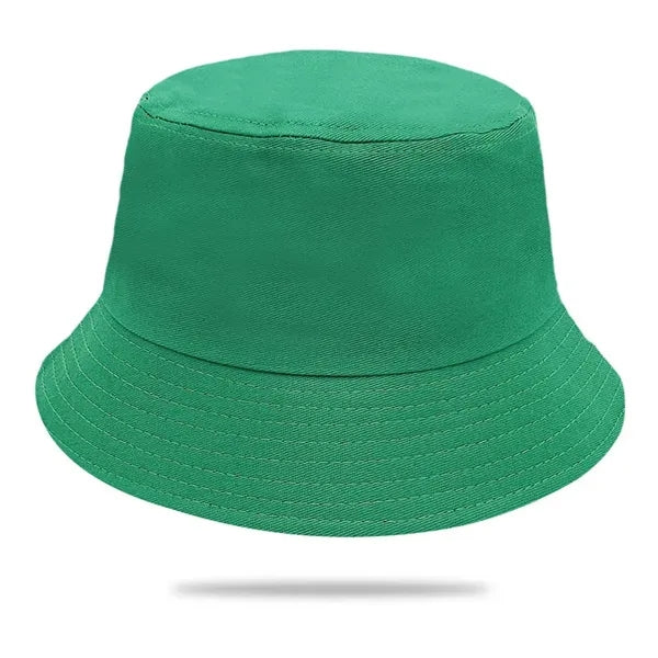 Outdoor Fishing Summer Bucket Hat