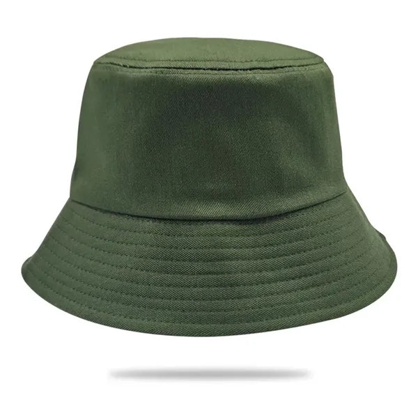 Outdoor Fishing Summer Bucket Hat