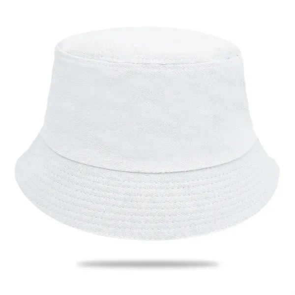Outdoor Fishing Summer Bucket Hat