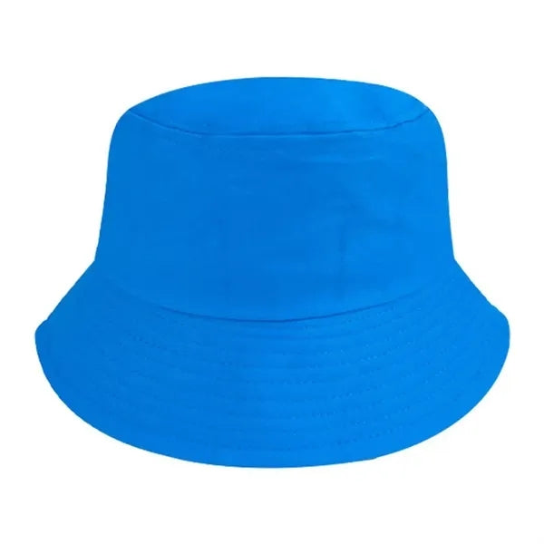 Outdoor Fishing Summer Bucket Hat