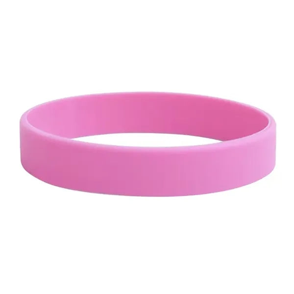 Solid Color Sports Wristband