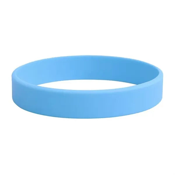 Solid Color Sports Wristband