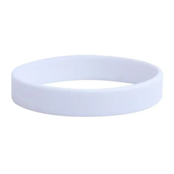 Solid Color Sports Wristband