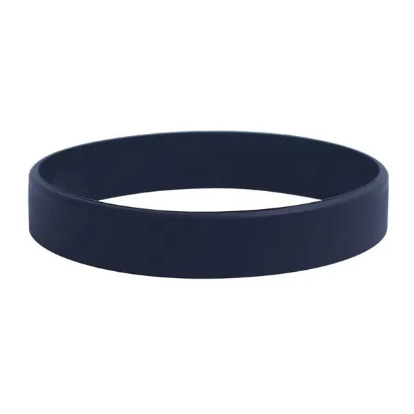 Solid Color Sports Wristband