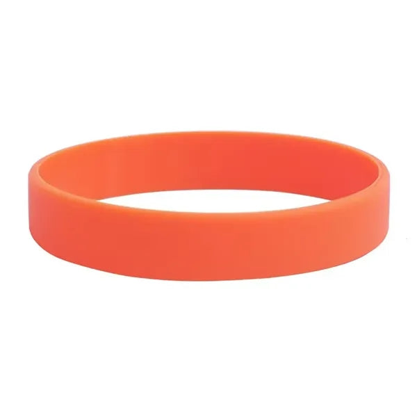 Solid Color Sports Wristband