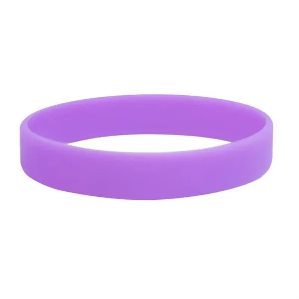 Solid Color Sports Wristband