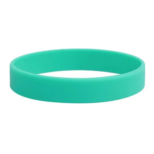 Solid Color Sports Wristband