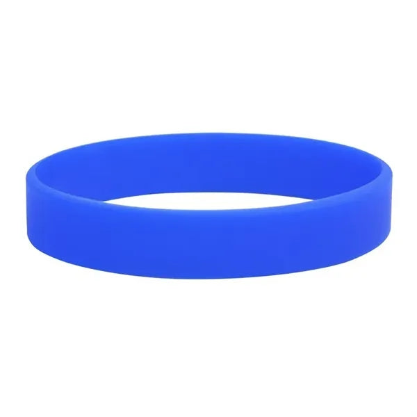 Solid Color Sports Wristband
