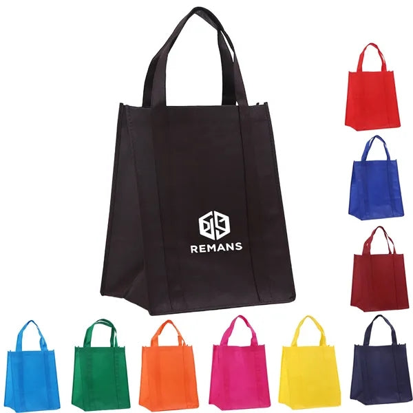 Non-Woven Shopper Bag