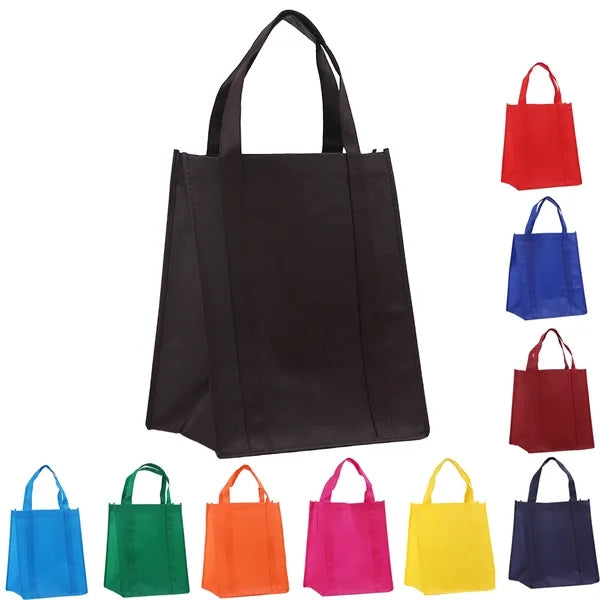 Non-Woven Shopper Bag