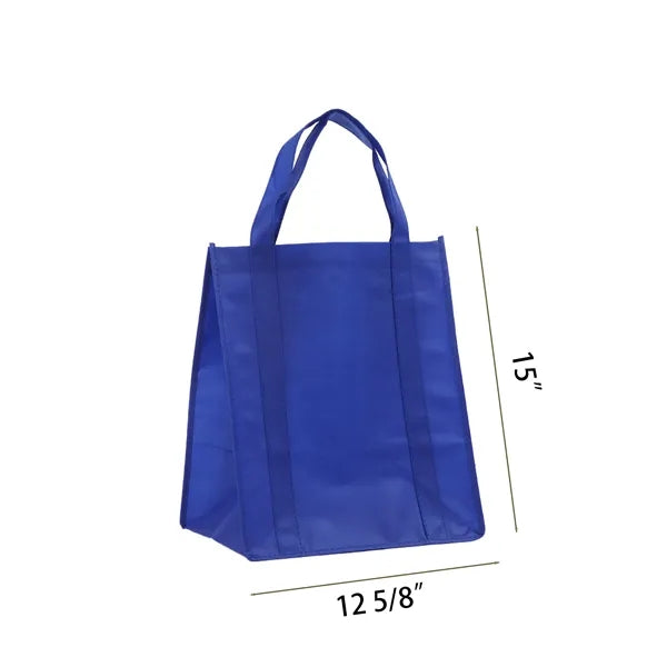 Non-Woven Shopper Bag