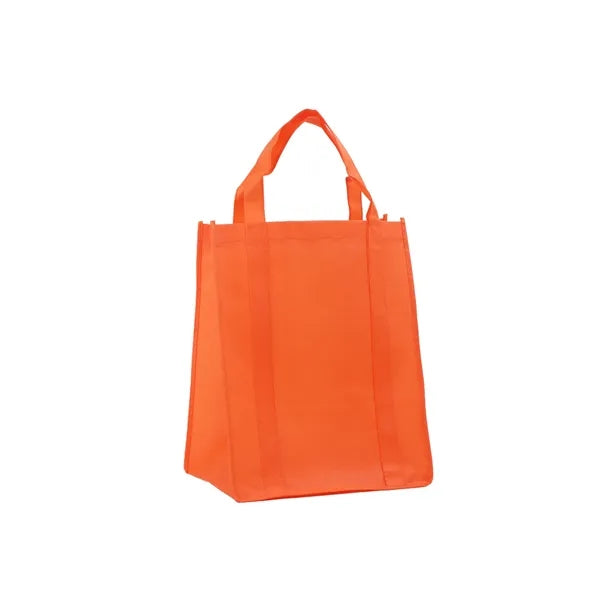 Non-Woven Shopper Bag