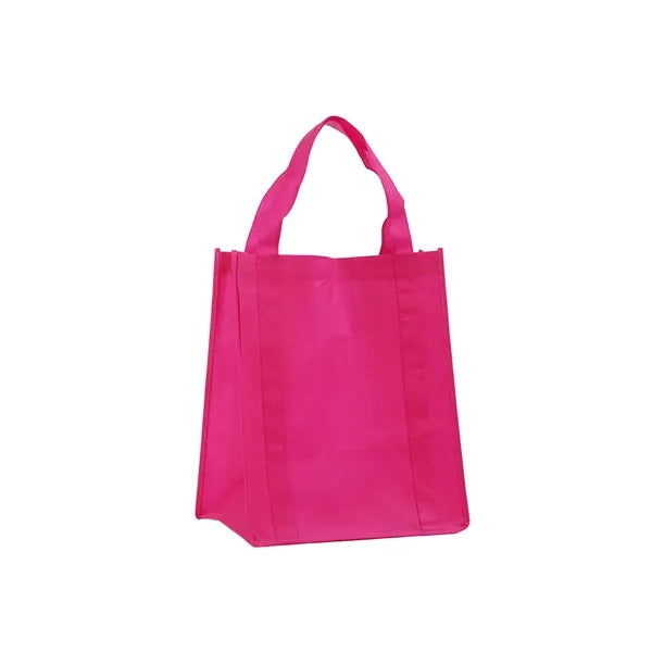 Non-Woven Shopper Bag