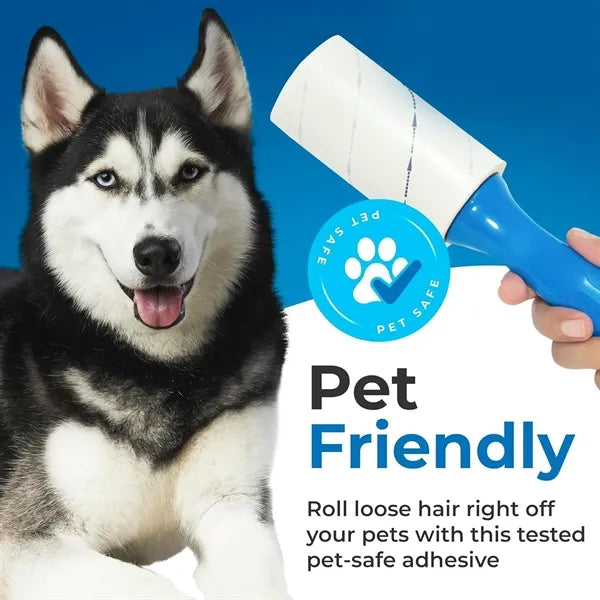 PetLovers Extra Sticky Lint Roller