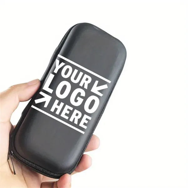 Portable Travel Organizer Pouch For Cutters And Lighters Gif