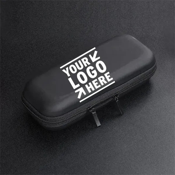 Portable Travel Organizer Pouch For Cutters And Lighters Gif