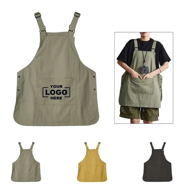 Waterproof Unisex Apron