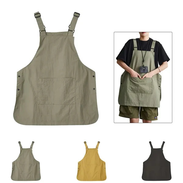 Waterproof Unisex Apron