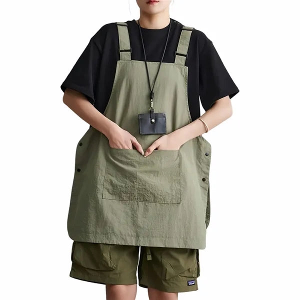 Waterproof Unisex Apron