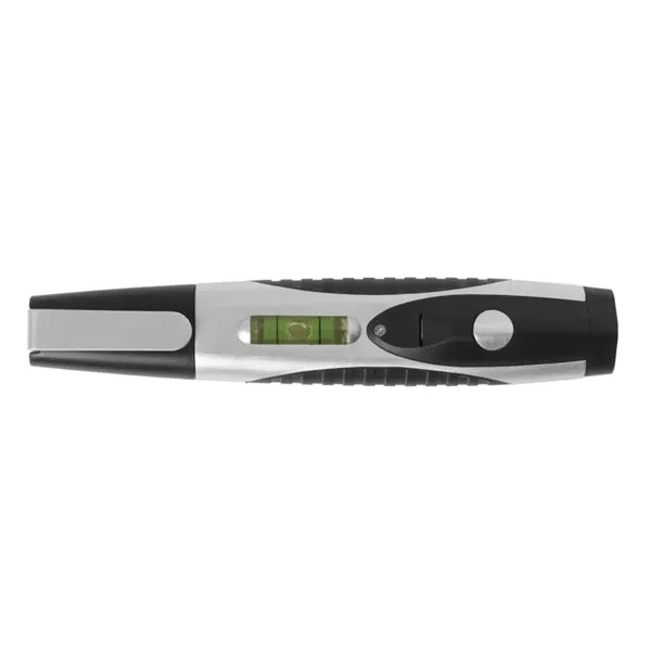 Screwdriver Pen with Level & LED Light