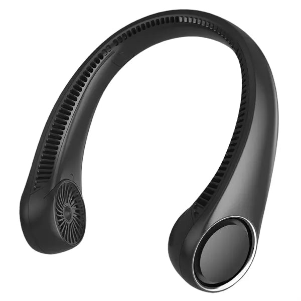 4000mAh Personal Neck Fan